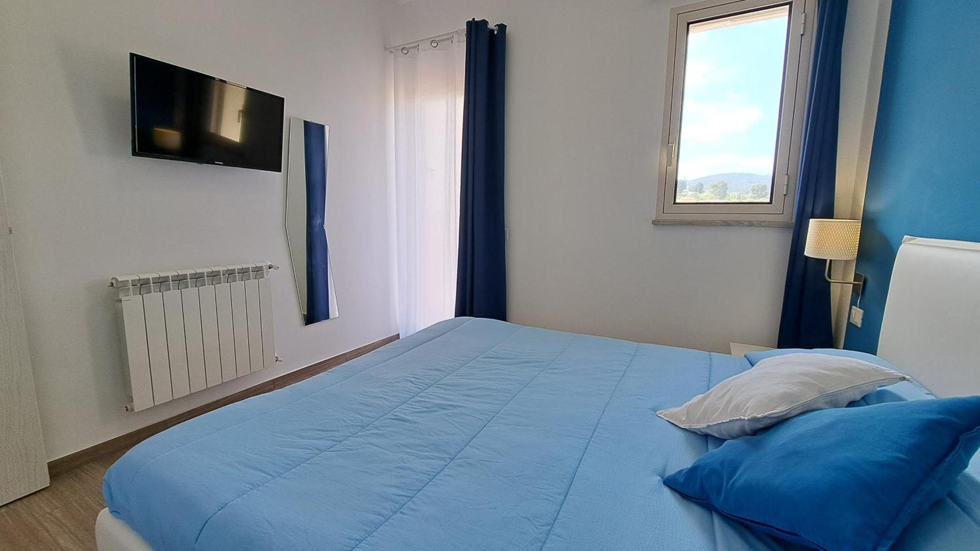 Le Due Sicilie B&B Lascari Dış mekan fotoğraf