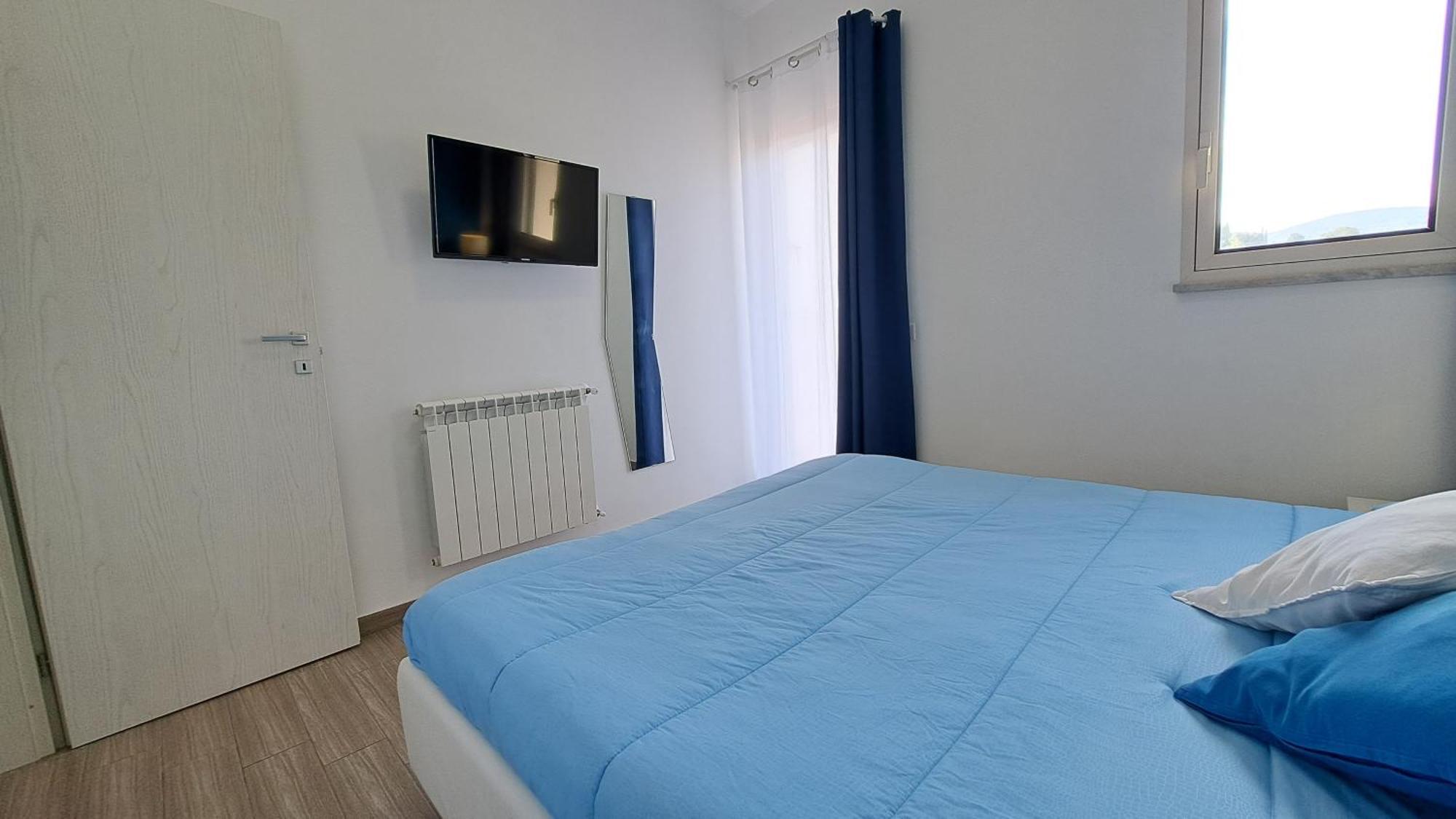 Le Due Sicilie B&B Lascari Dış mekan fotoğraf