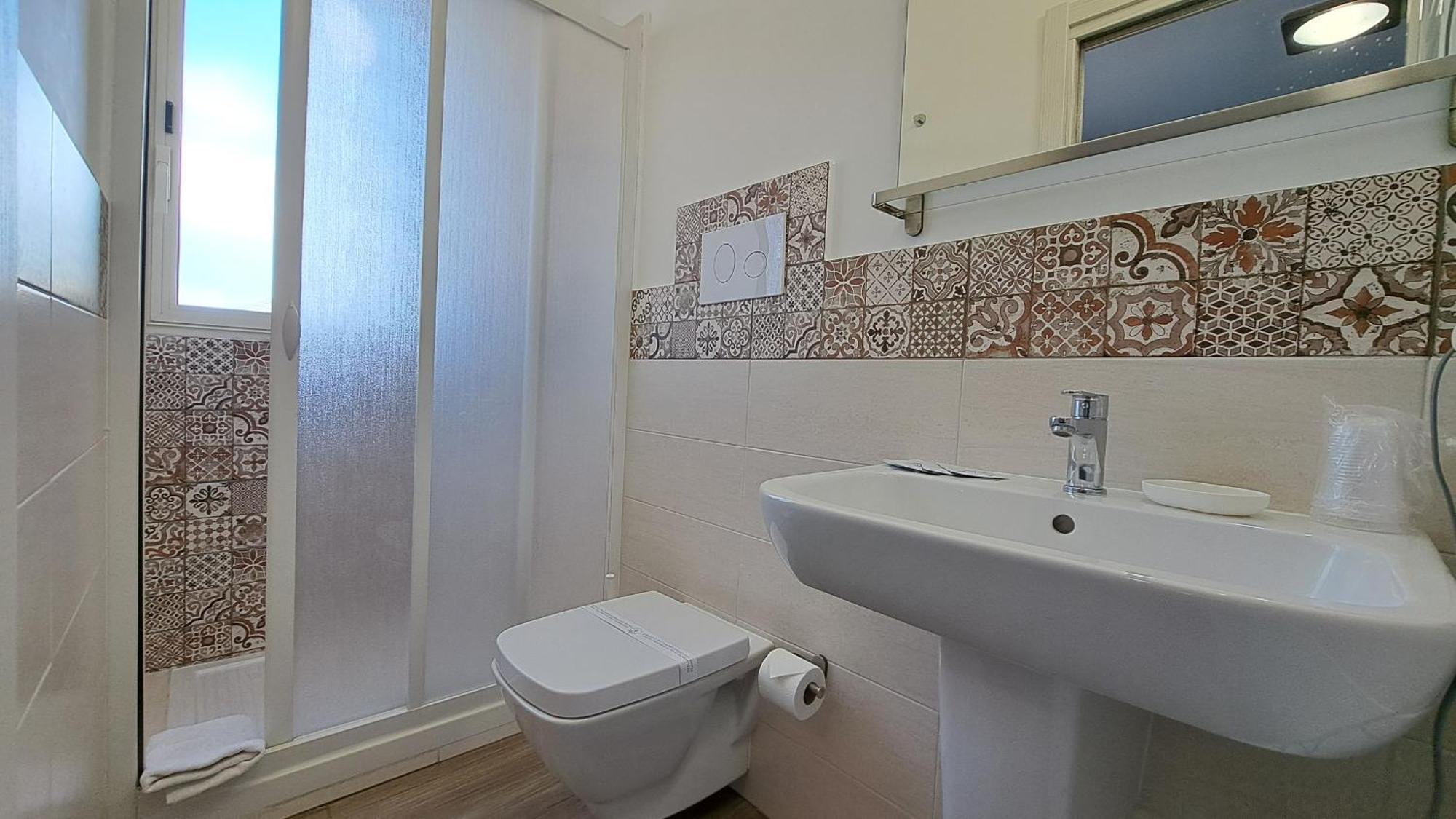 Le Due Sicilie B&B Lascari Dış mekan fotoğraf