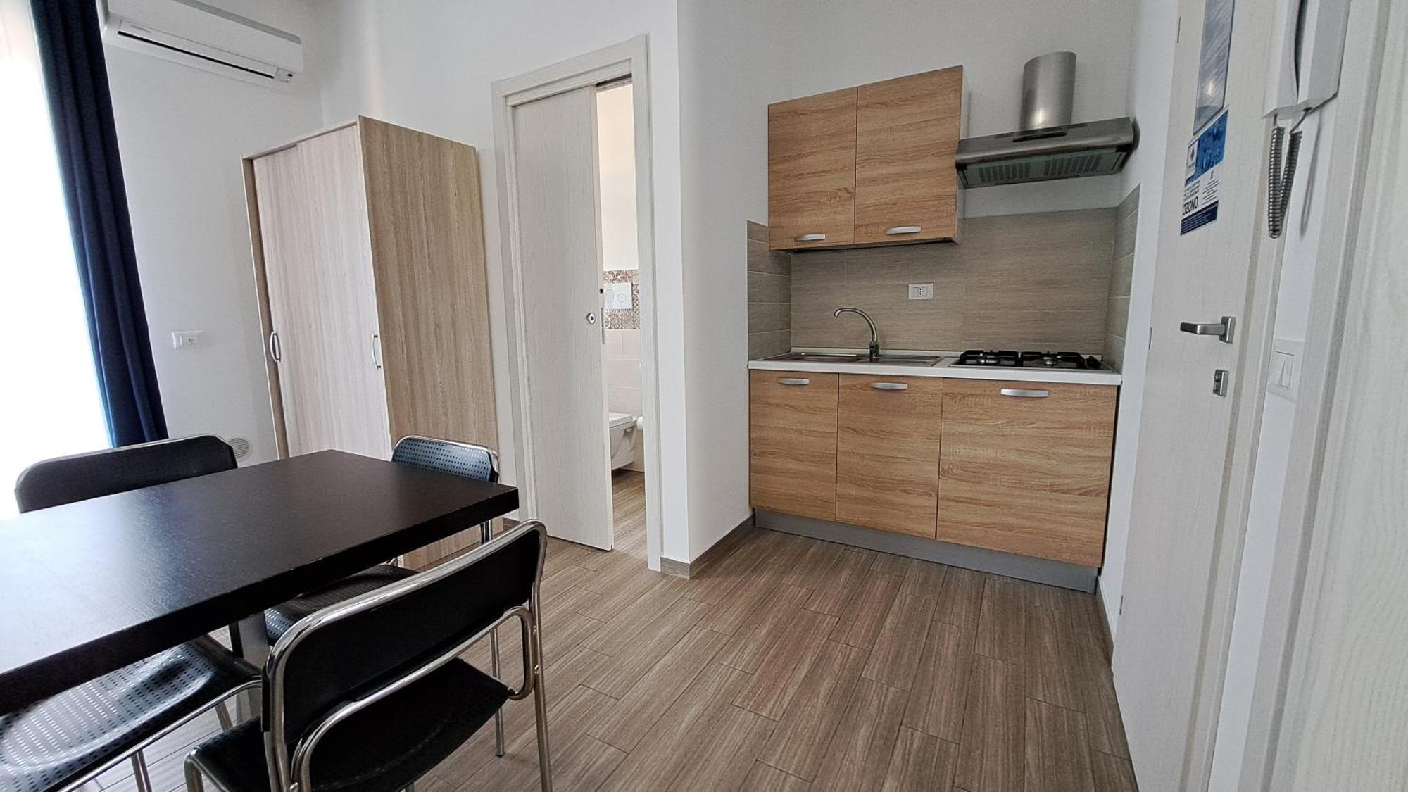 Le Due Sicilie B&B Lascari Dış mekan fotoğraf