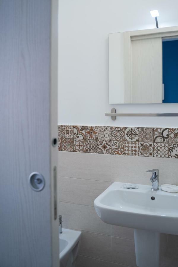 Le Due Sicilie B&B Lascari Dış mekan fotoğraf